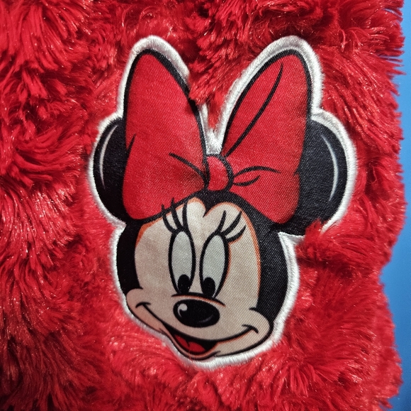 Disney Minnie Mouse Cardigan size 4 - Picture 3 of 6